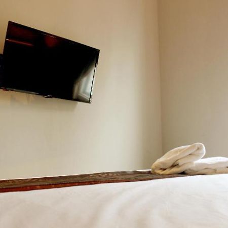 Art Cottage Hotel Ipoh Eksteriør billede