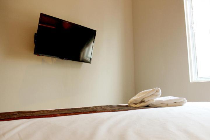 Art Cottage Hotel Ipoh Eksteriør billede