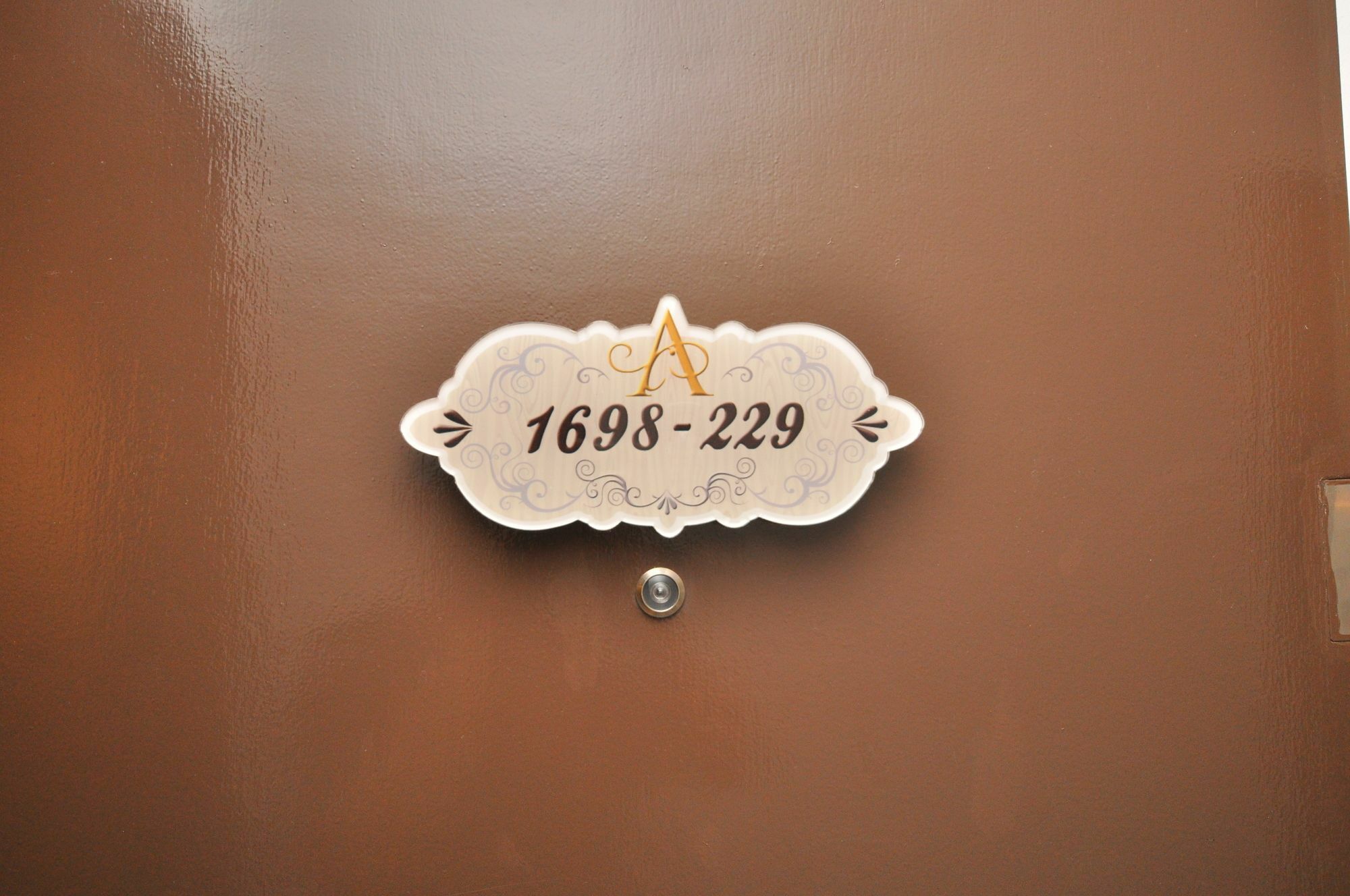 Art Cottage Hotel Ipoh Eksteriør billede