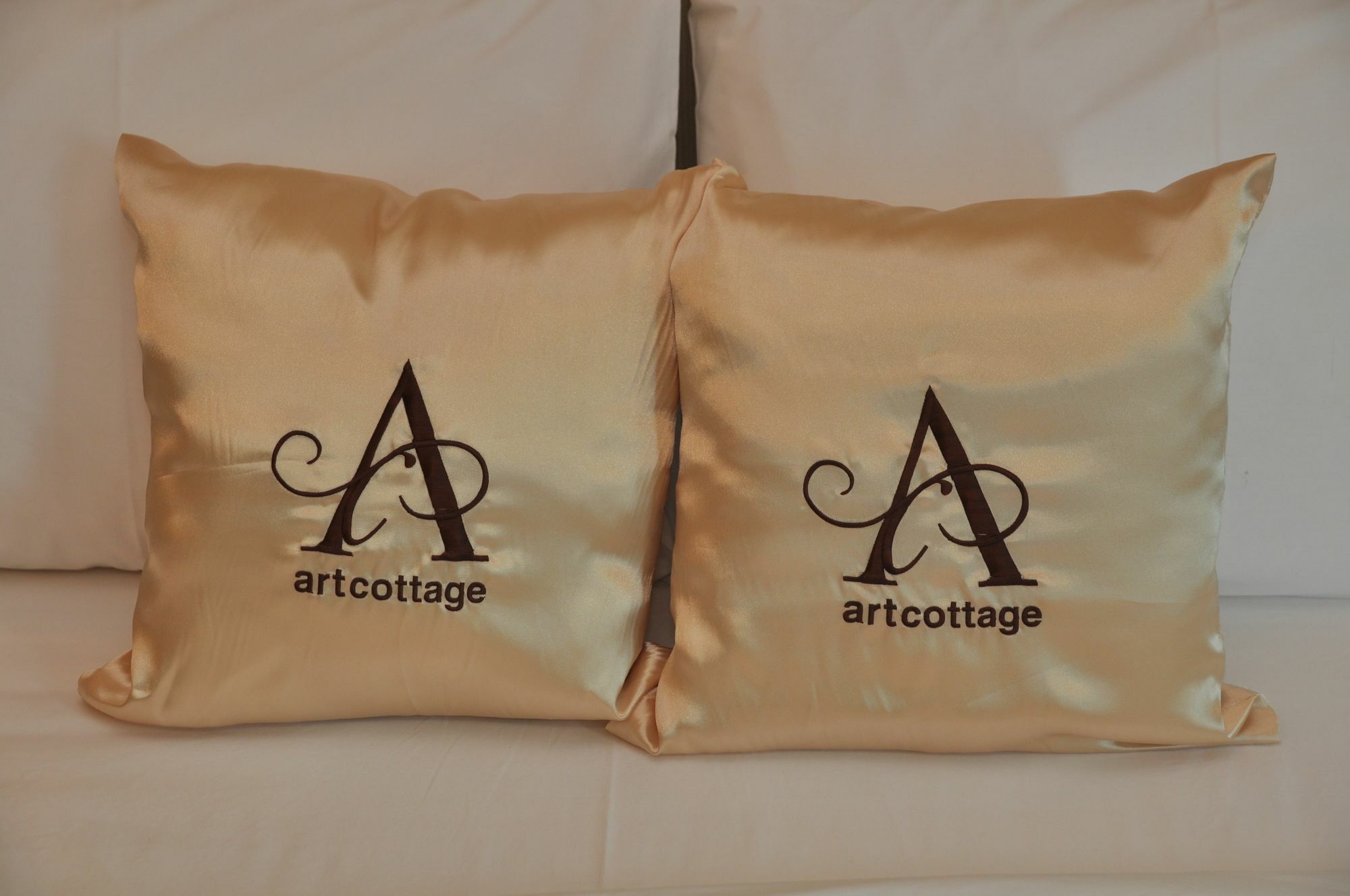 Art Cottage Hotel Ipoh Eksteriør billede