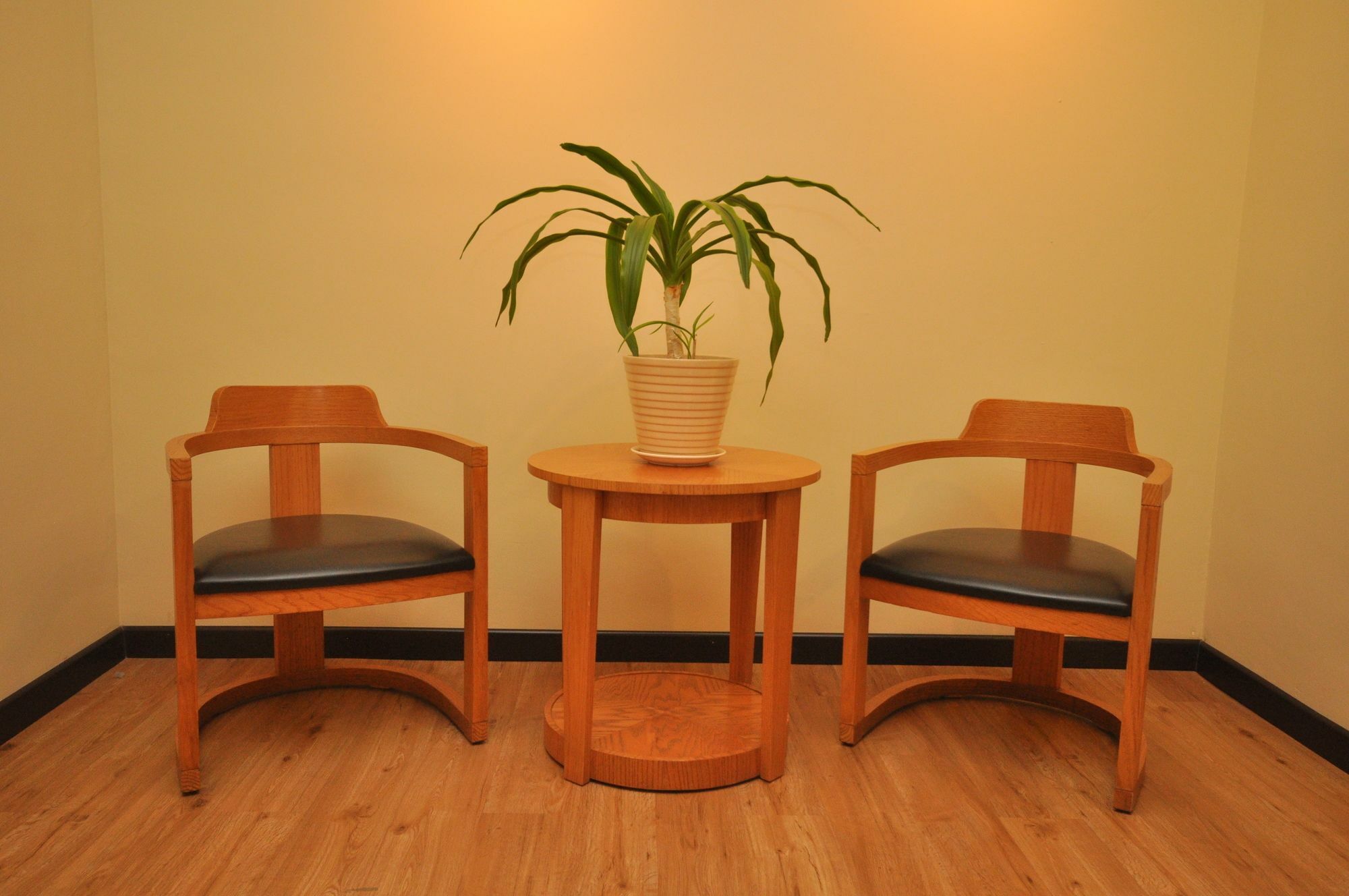 Art Cottage Hotel Ipoh Eksteriør billede